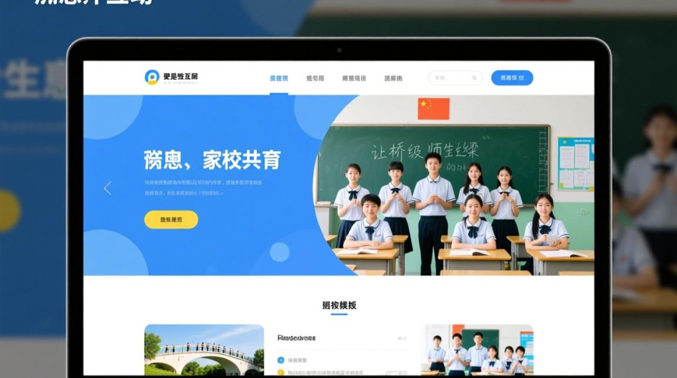 我的班级网站模板怎么免费下载和修改? 我的班级网站模板怎么免费下载和修改?