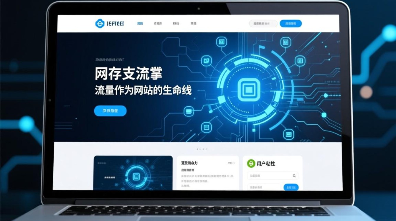 流量对网站的作用究竟体现在哪些核心方面? 流量对网站的作用究竟体现在哪些核心方面?