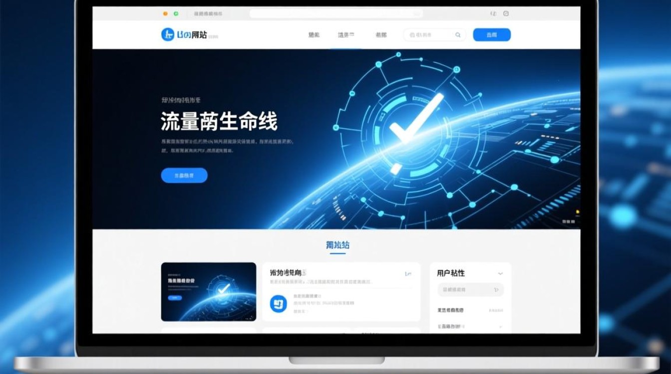 流量对网站的作用究竟体现在哪些核心方面? 流量对网站的作用究竟体现在哪些核心方面?