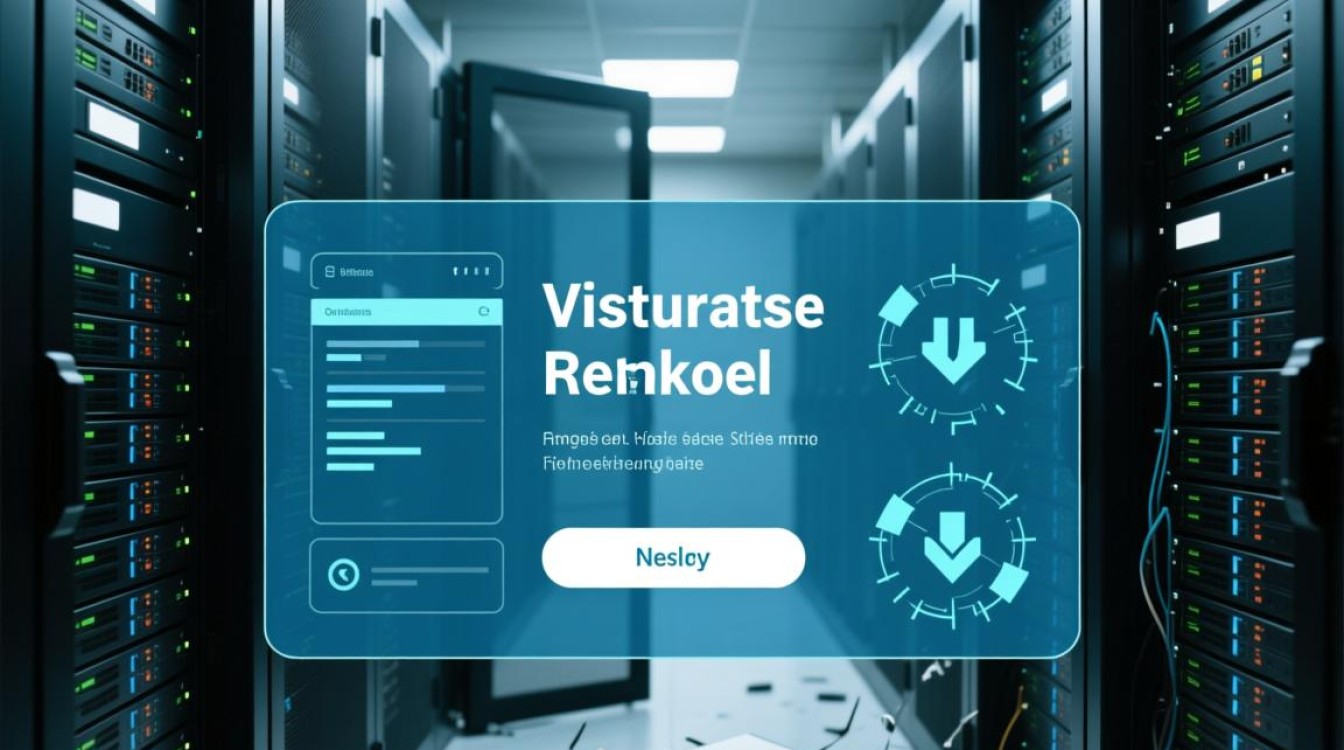 虚拟主机数据库如何还原?步骤详解与注意事项 虚拟主机数据库如何还原?步骤详解与注意事项