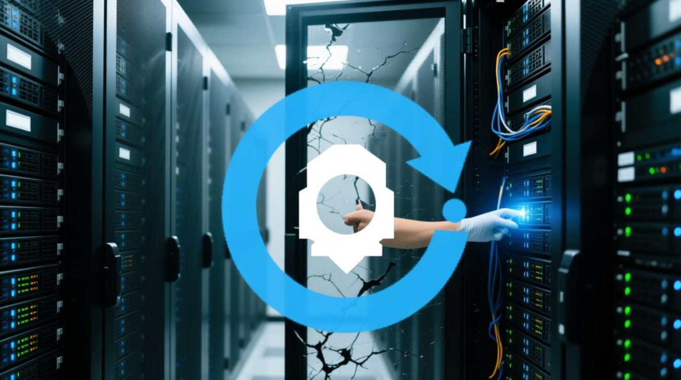 虚拟主机数据库如何还原?步骤详解与注意事项 虚拟主机数据库如何还原?步骤详解与注意事项