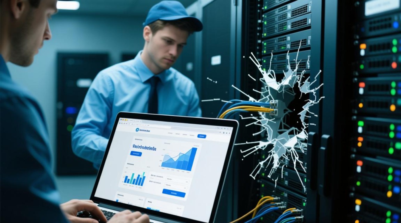 虚拟主机数据库如何还原?步骤详解与注意事项 虚拟主机数据库如何还原?步骤详解与注意事项