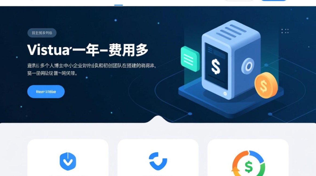 虚拟主机一年费用多少?选哪家性价比高? 虚拟主机一年费用多少?选哪家性价比高?