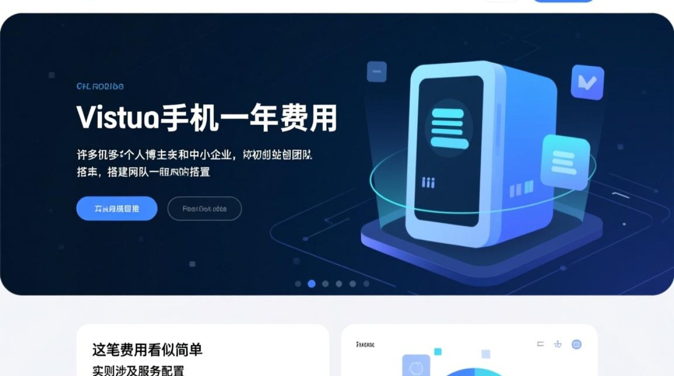 虚拟主机一年费用多少?选哪家性价比高? 虚拟主机一年费用多少?选哪家性价比高?