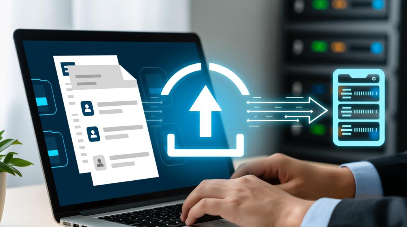 为什么我的文件上传服务器速度这么慢? 为什么我的文件上传服务器速度这么慢?