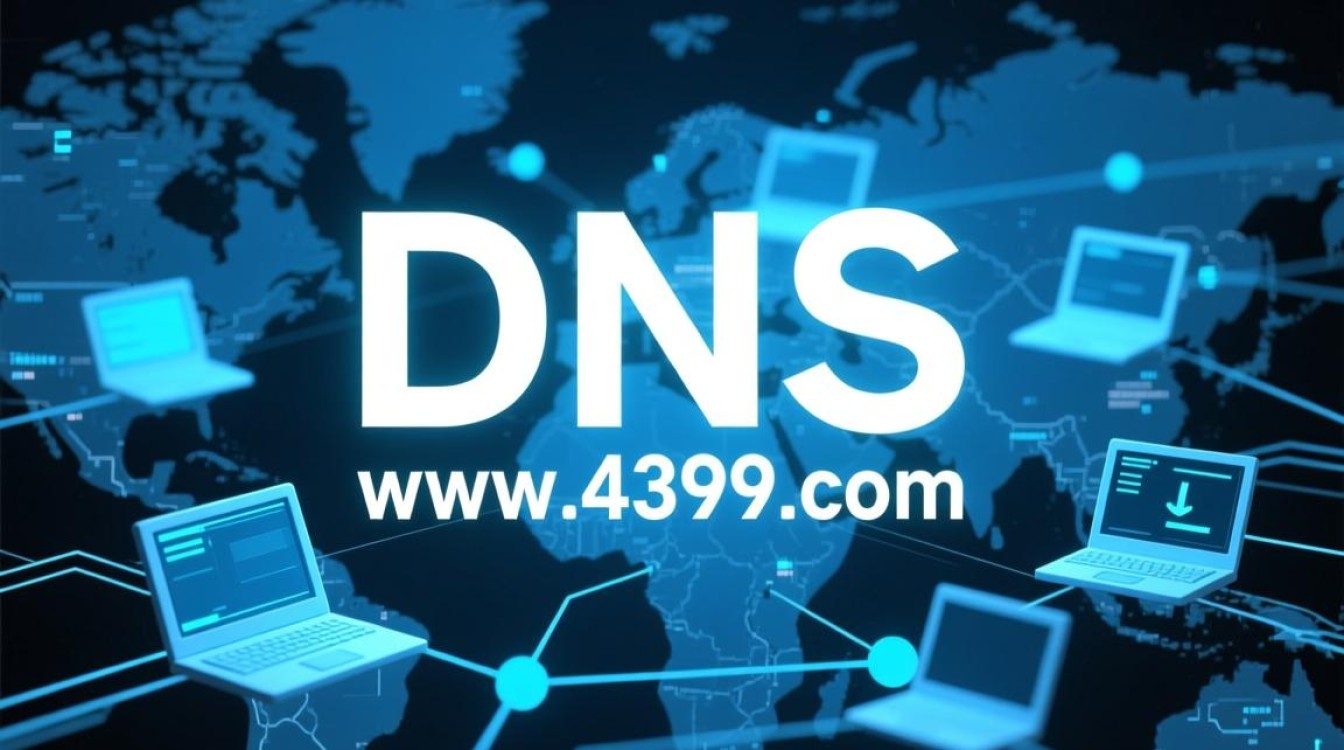 4399 DNS是什么?如何设置4399 DNS服务器? 4399 DNS是什么?如何设置4399 DNS服务器?