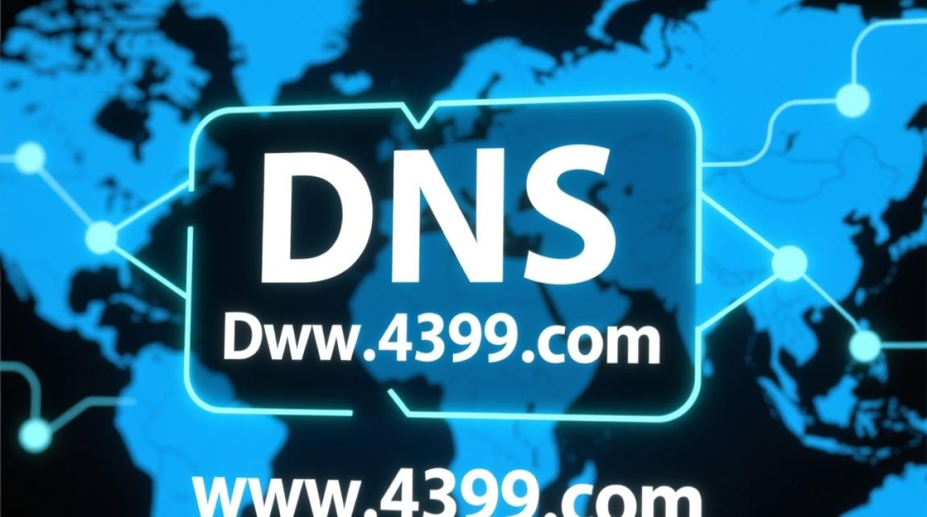 4399 DNS是什么?如何设置4399 DNS服务器? 4399 DNS是什么?如何设置4399 DNS服务器?