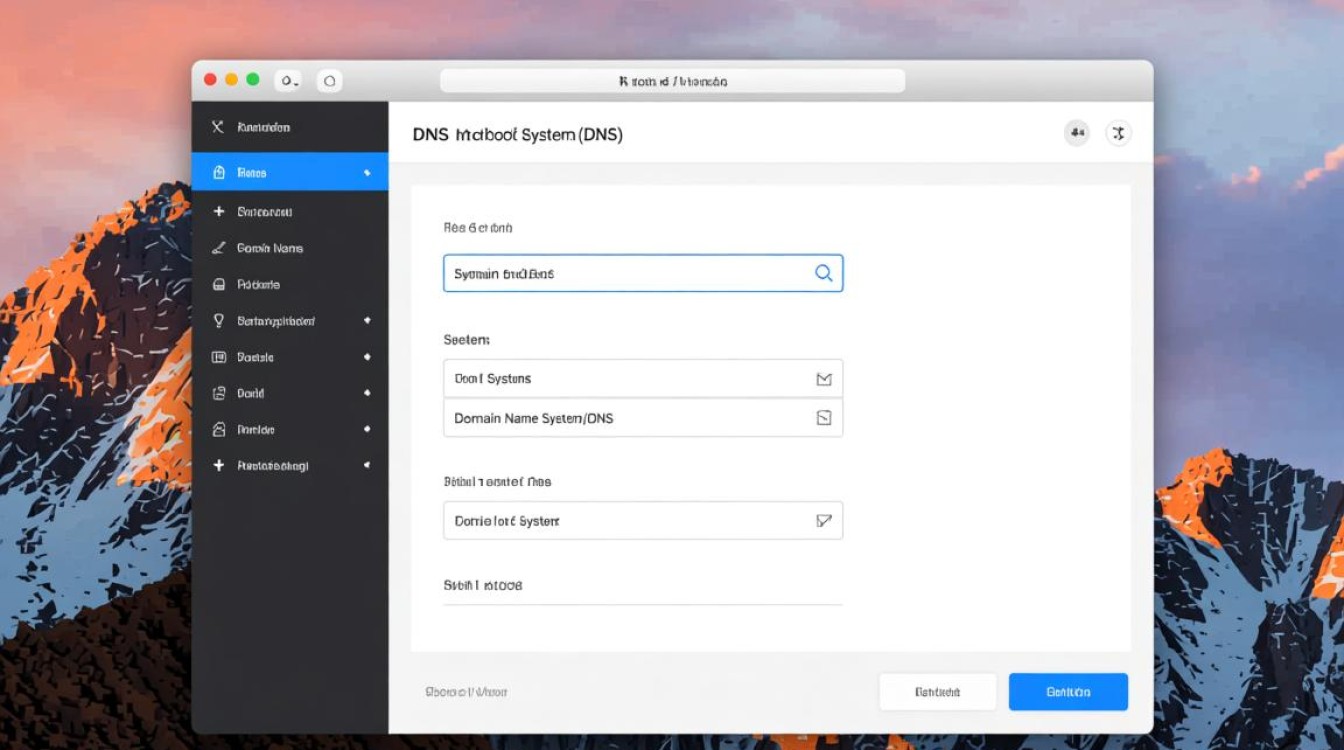macosx dns配置出错怎么办?dns解析缓慢如何排查? macosx dns配置出错怎么办?dns解析缓慢如何排查?