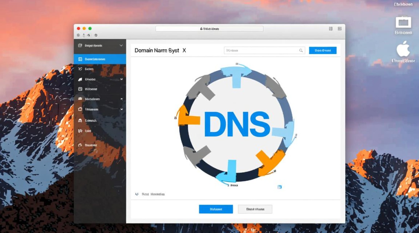macosx dns配置出错怎么办?dns解析缓慢如何排查? macosx dns配置出错怎么办?dns解析缓慢如何排查?