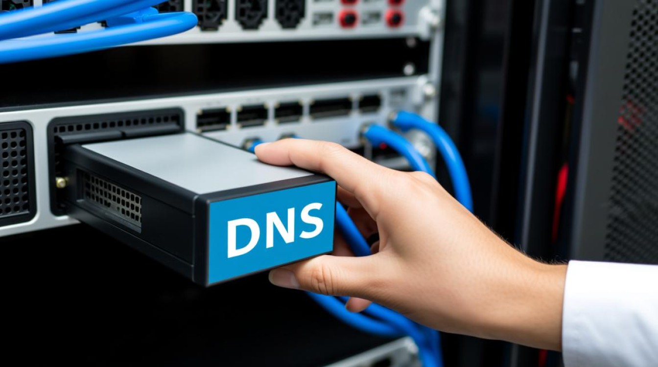 如何导出DNS记录?DNS导出命令与工具详解 如何导出DNS记录?DNS导出命令与工具详解