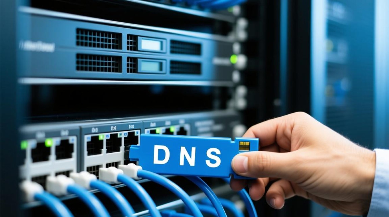 如何导出DNS记录?DNS导出命令与工具详解 如何导出DNS记录?DNS导出命令与工具详解