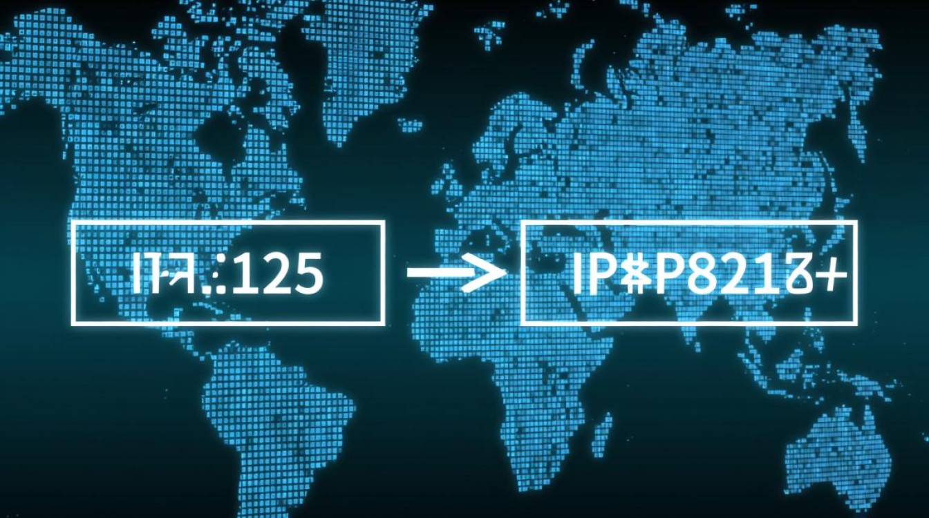 144.52.185.249的DNS记录是什么?如何查询解析结果? 144.52.185.249的DNS记录是什么?如何查询解析结果?