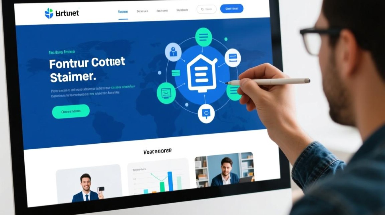 建个人网站怎么赚钱?新手有哪些靠谱变现方式? 建个人网站怎么赚钱?新手有哪些靠谱变现方式?