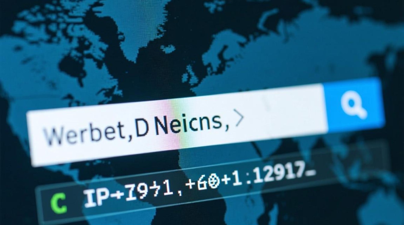 网站域名解析查询怎么查?详细步骤和工具推荐 网站域名解析查询怎么查?详细步骤和工具推荐