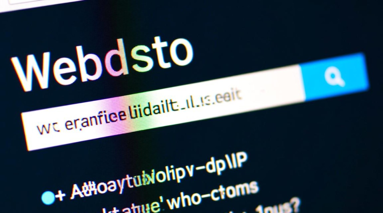 网站域名解析查询怎么查?详细步骤和工具推荐 网站域名解析查询怎么查?详细步骤和工具推荐