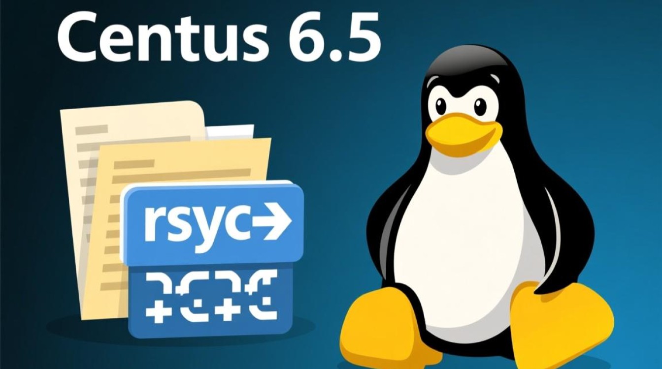 CentOS 6.5安装rsync报错怎么办?详细步骤避坑指南 CentOS 6.5安装rsync报错怎么办?详细步骤避坑指南