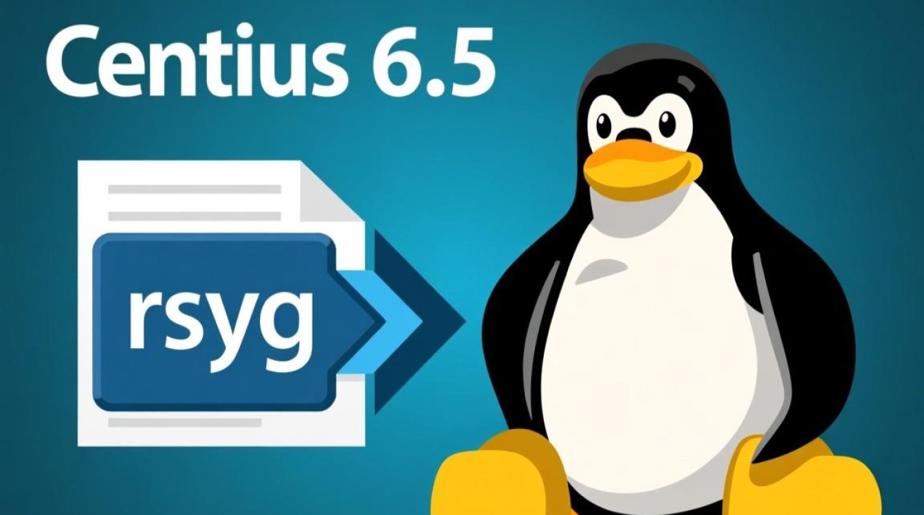 CentOS 6.5安装rsync报错怎么办?详细步骤避坑指南 CentOS 6.5安装rsync报错怎么办?详细步骤避坑指南