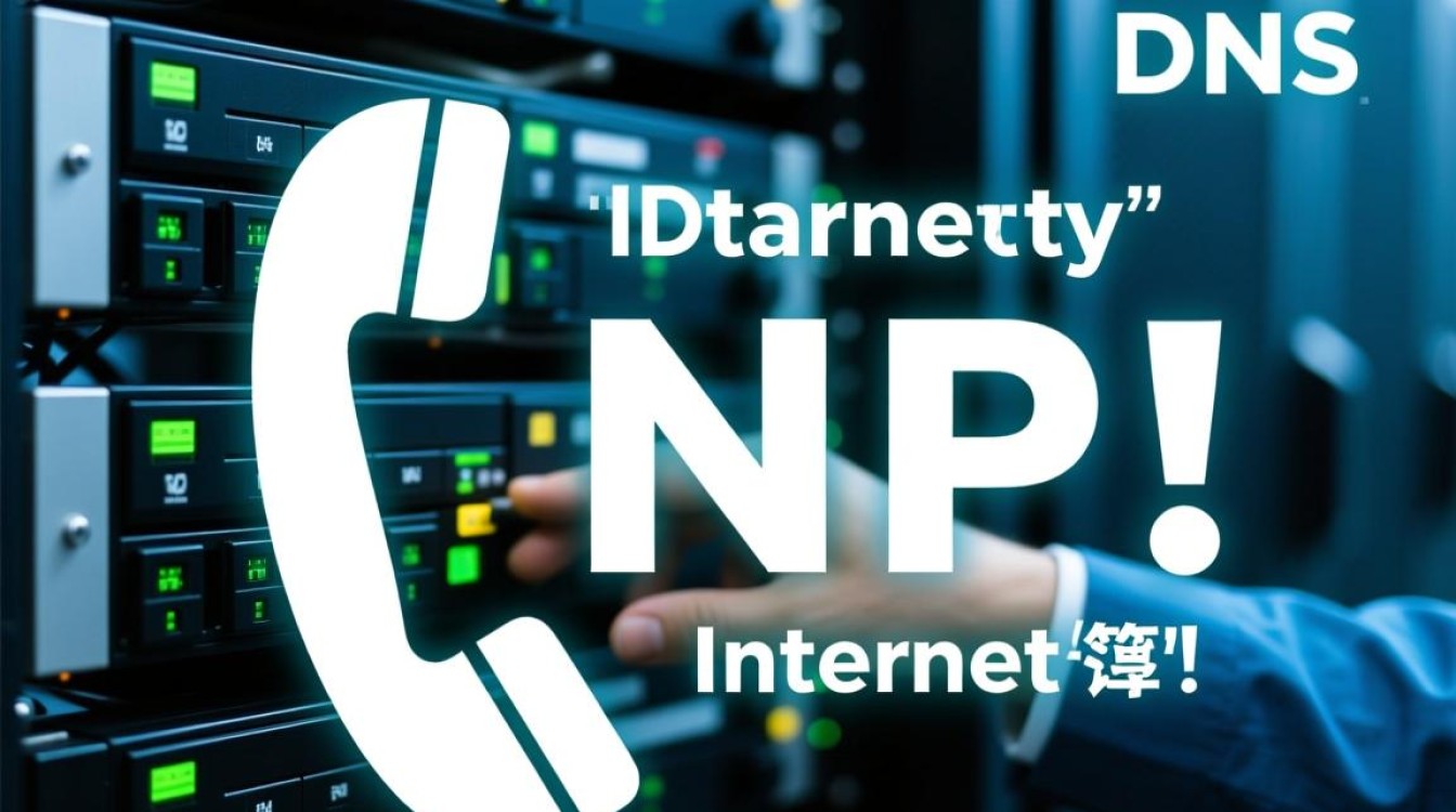 DNS为网站安全提供哪些关键防护? DNS为网站安全提供哪些关键防护?