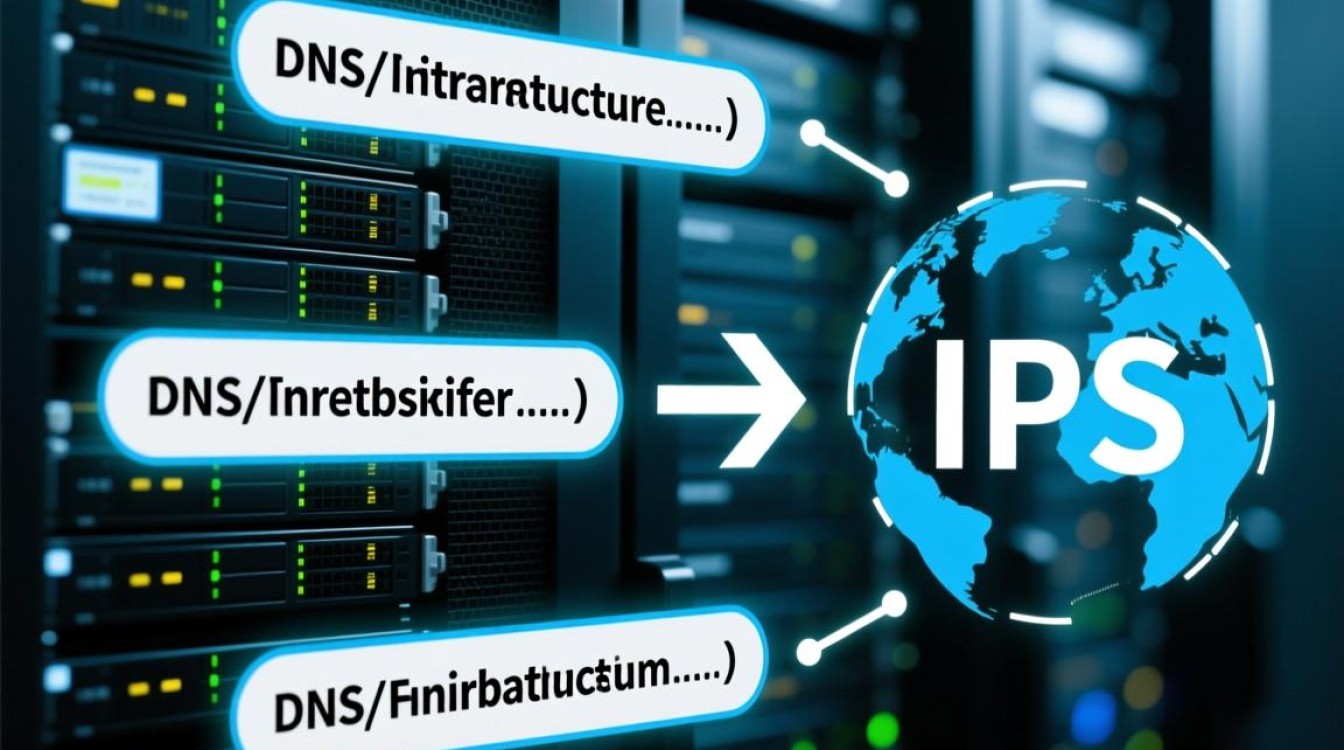 DNS为网站安全提供哪些关键防护? DNS为网站安全提供哪些关键防护?