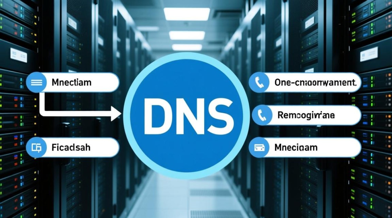 DNS为网站安全提供哪些关键防护? DNS为网站安全提供哪些关键防护?