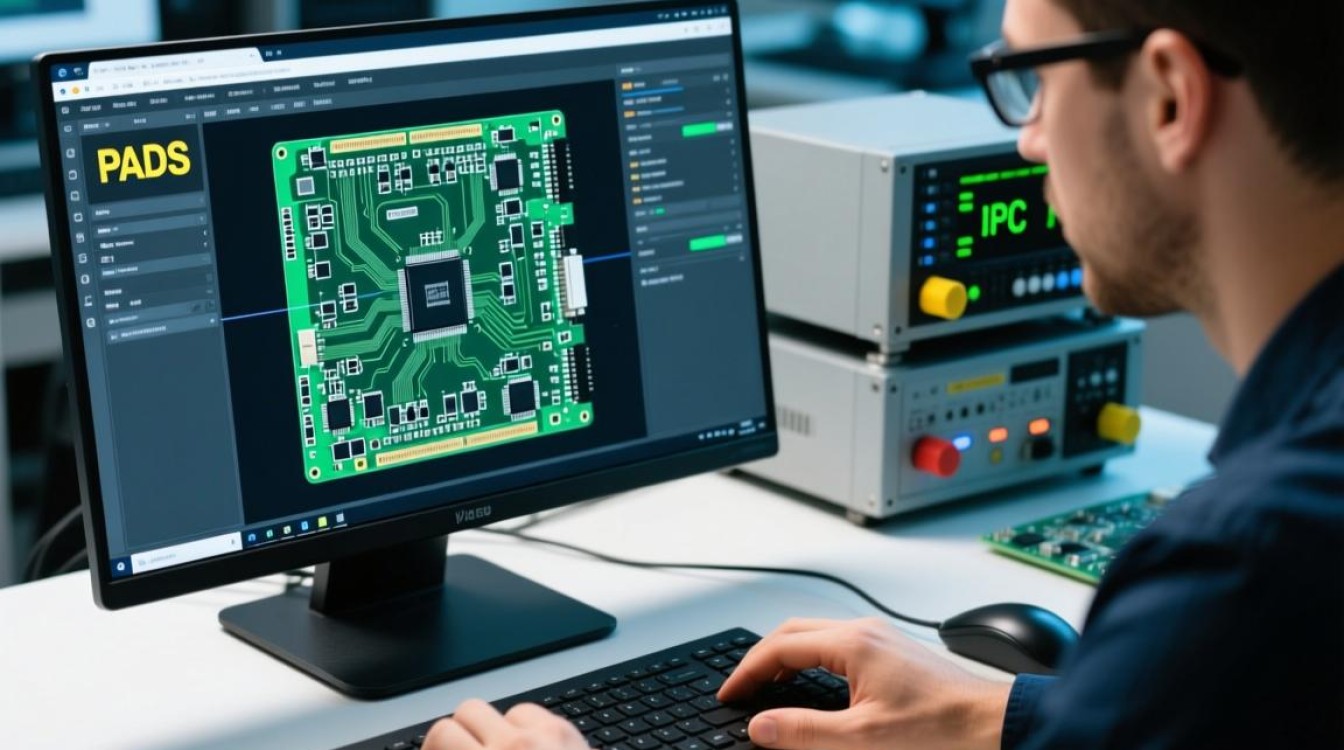 pads导出ipc报错怎么办?解决方法是什么? pads导出ipc报错怎么办?解决方法是什么?