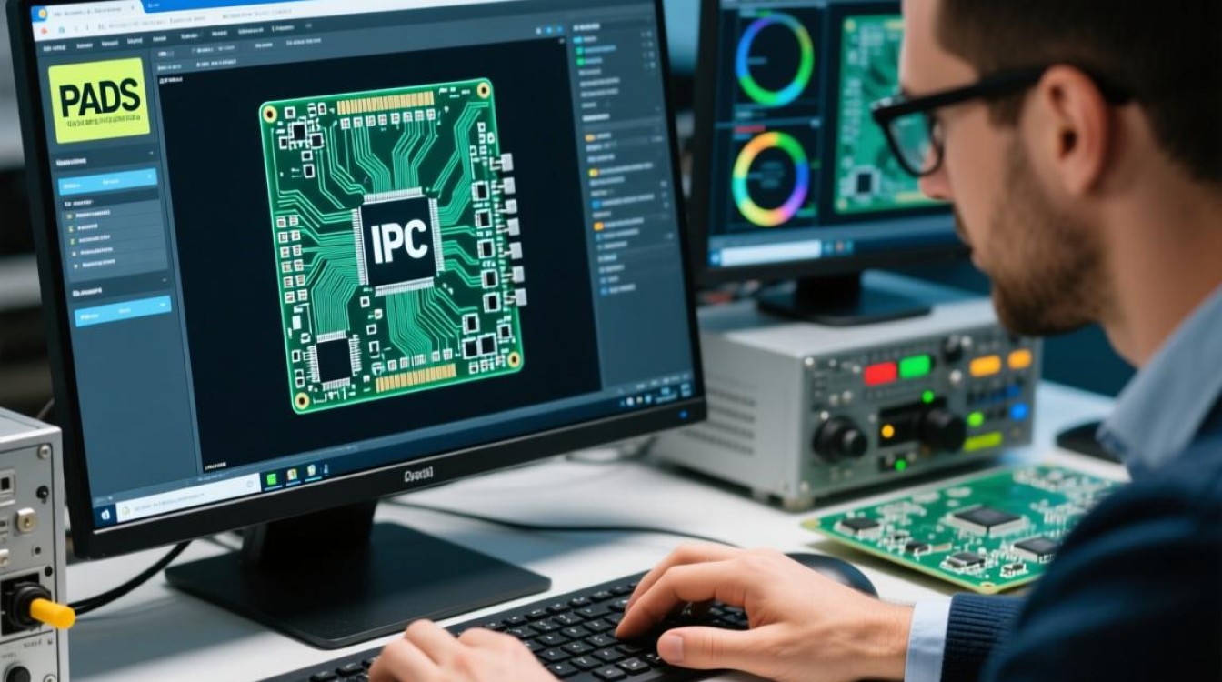 pads导出ipc报错怎么办?解决方法是什么? pads导出ipc报错怎么办?解决方法是什么?