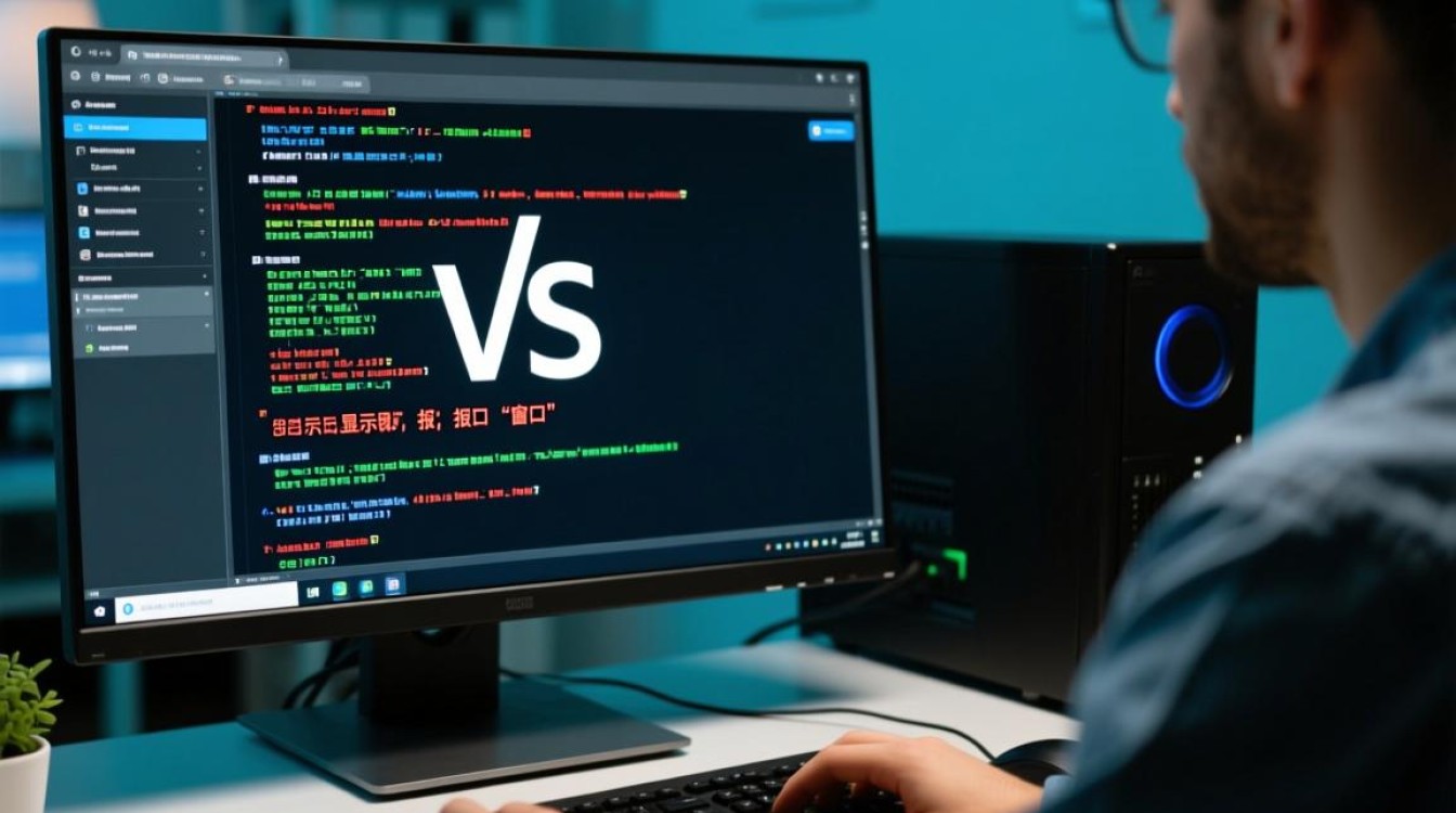 vs显示报错窗口怎么办?解决方法与步骤详解 vs显示报错窗口怎么办?解决方法与步骤详解