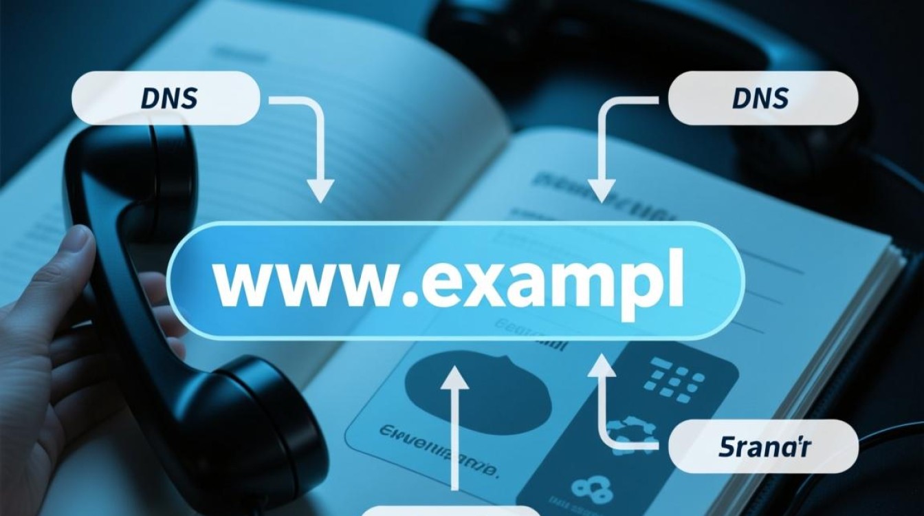 DNS TXT记录是什么?如何正确配置使用? DNS TXT记录是什么?如何正确配置使用?