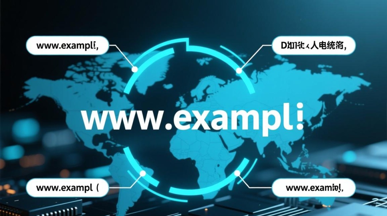 DNS TXT记录是什么?如何正确配置使用? DNS TXT记录是什么?如何正确配置使用?