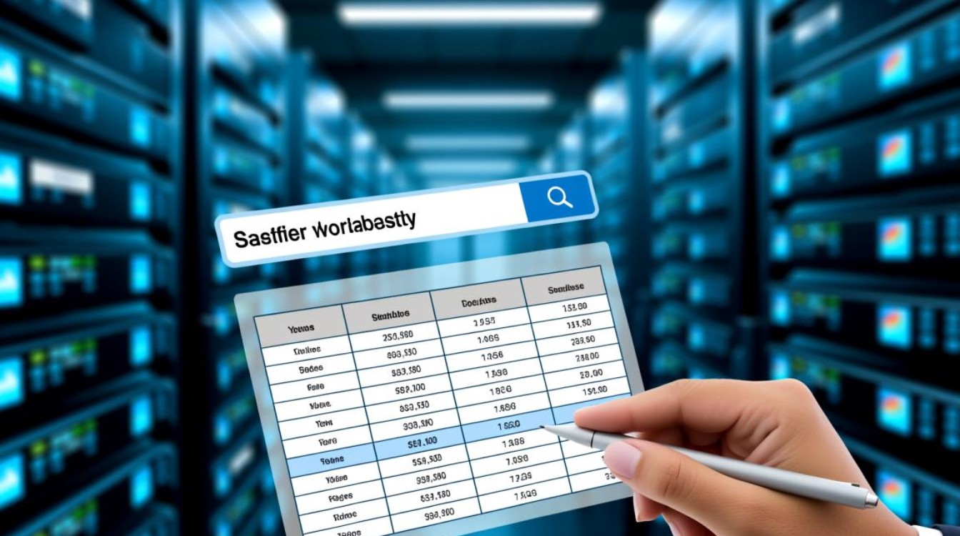 表格怎么查数据库？新手小白必学的3个实用方法！