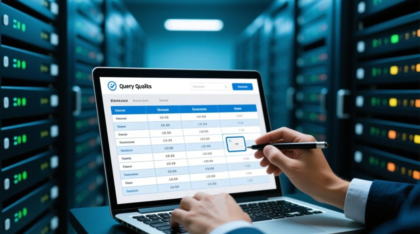 表格怎么查数据库？新手小白必学的3个实用方法！