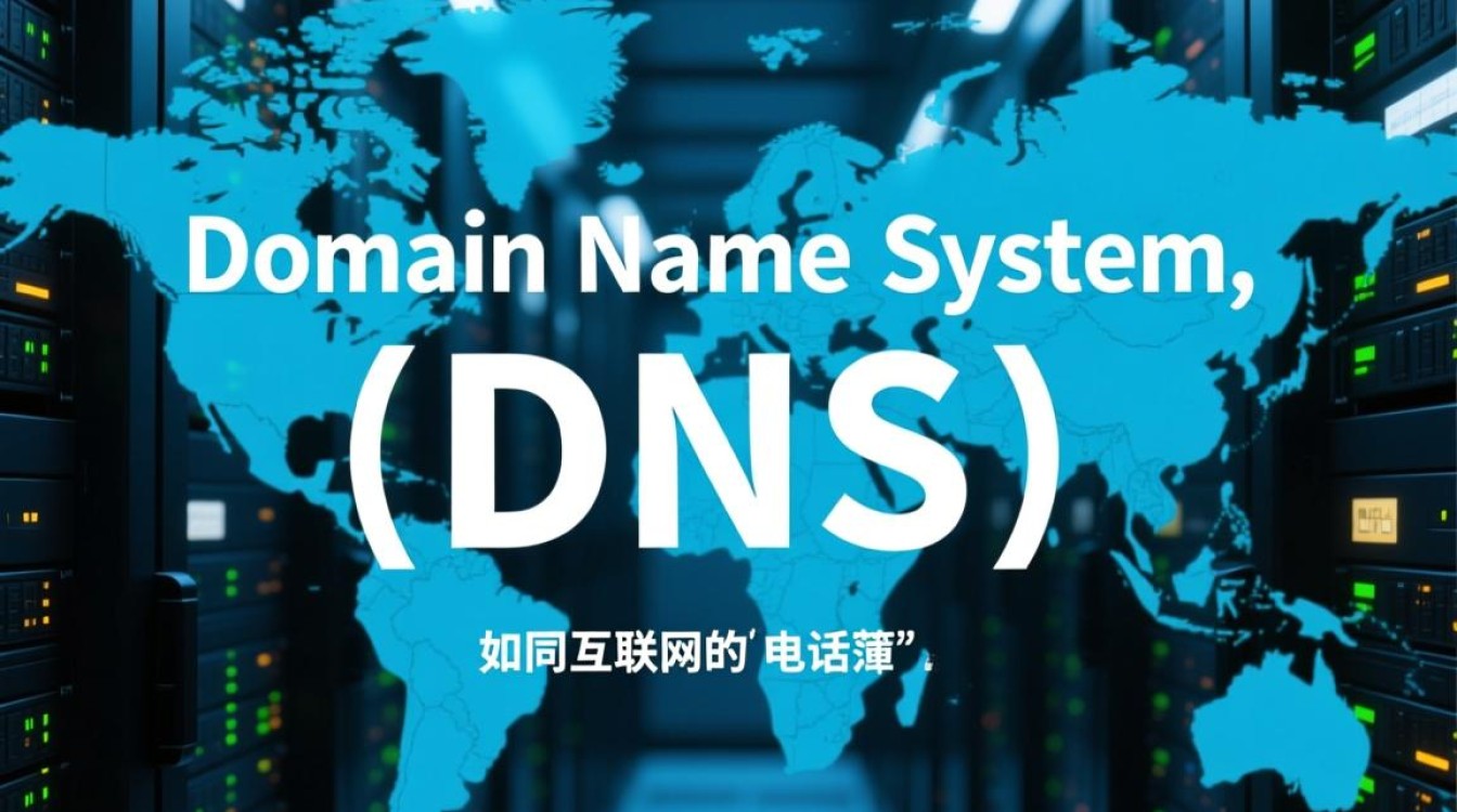 DNS详解,DNS是如何工作的?域名如何解析到IP? DNS详解,DNS是如何工作的?域名如何解析到IP?