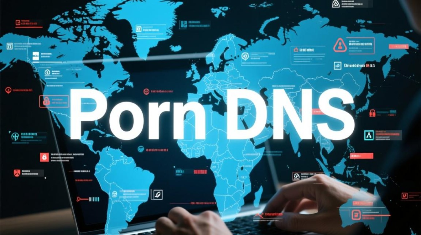 如何通过porn DNS有效屏蔽不良网站访问? 如何通过porn DNS有效屏蔽不良网站访问?