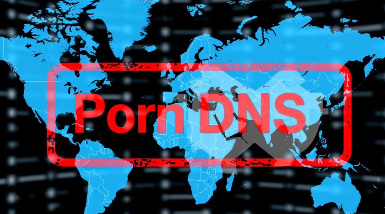 如何通过porn DNS有效屏蔽不良网站访问? 如何通过porn DNS有效屏蔽不良网站访问?