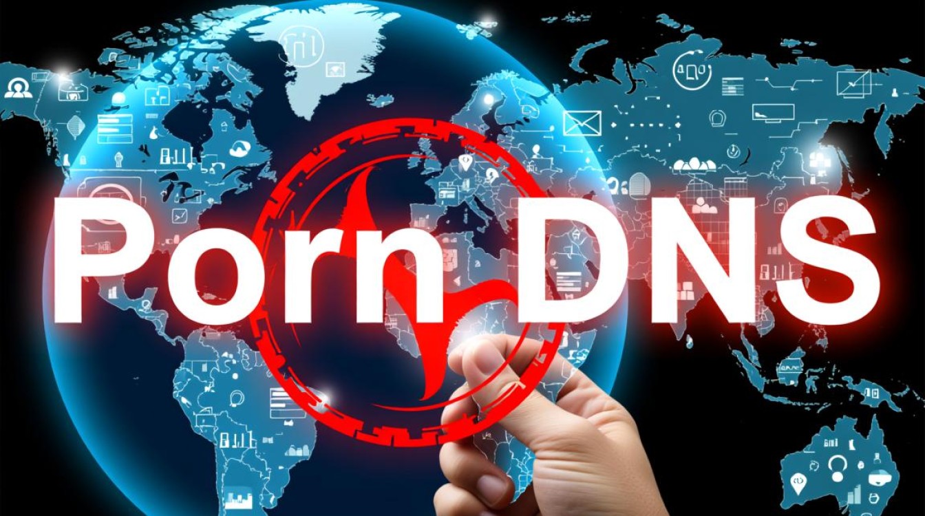 如何通过porn DNS有效屏蔽不良网站访问? 如何通过porn DNS有效屏蔽不良网站访问?