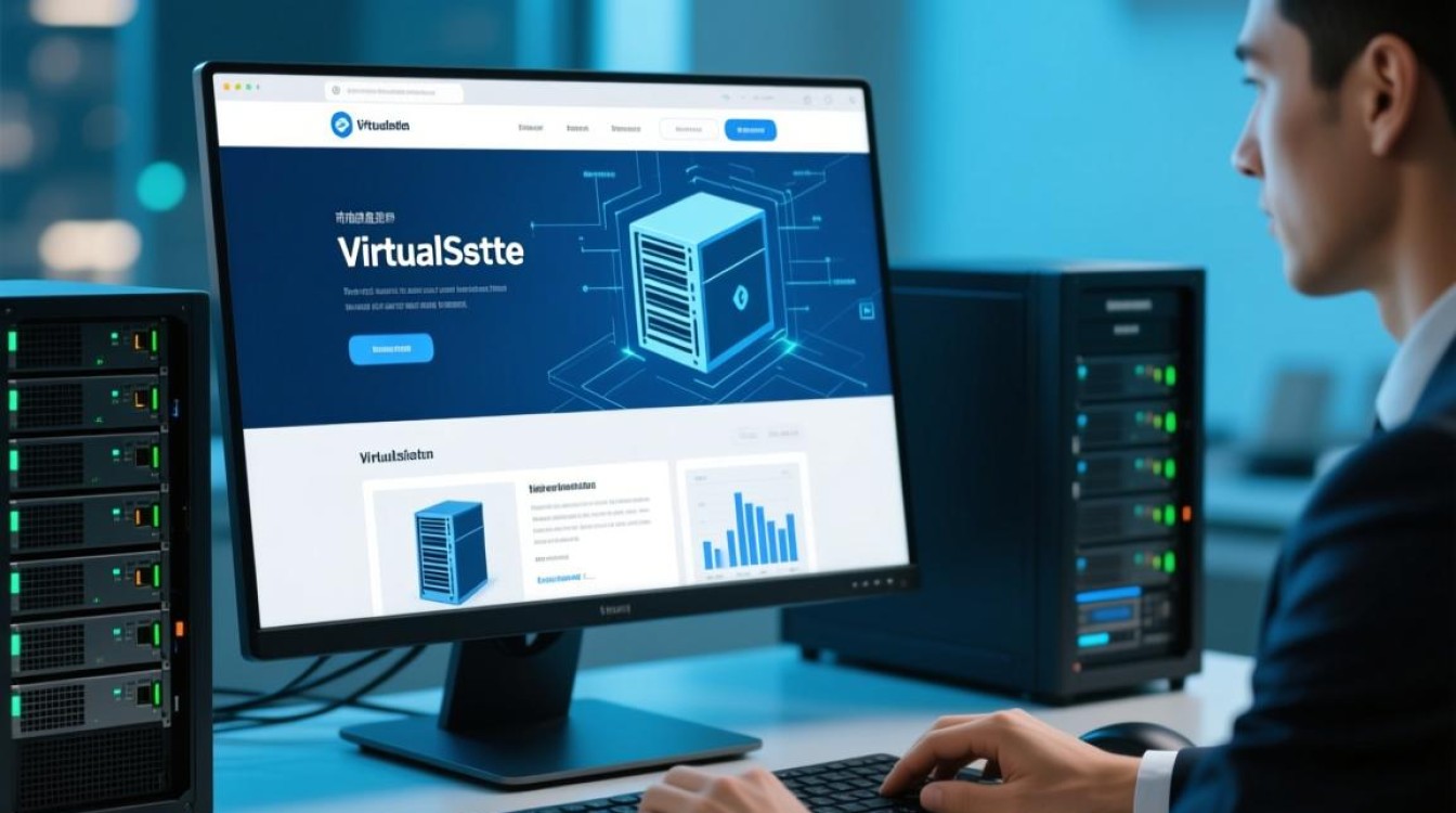 新手建网站选虚拟主机，卖什么类型才合适？