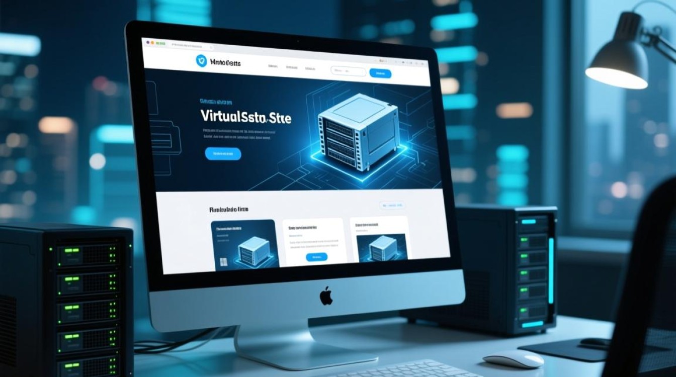 新手建网站选虚拟主机，卖什么类型才合适？