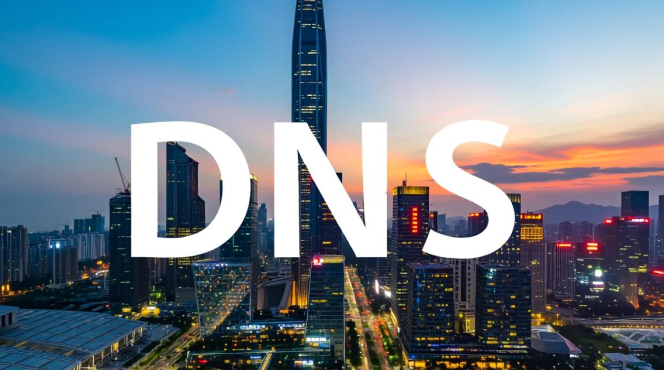 深圳DNS服务器如何配置与优化? 深圳DNS服务器如何配置与优化?