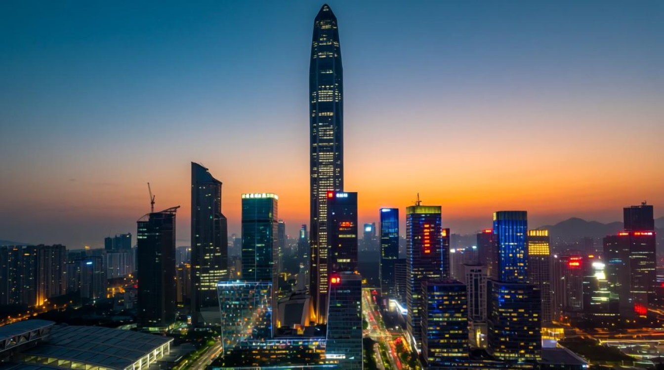 深圳DNS服务器如何配置与优化? 深圳DNS服务器如何配置与优化?