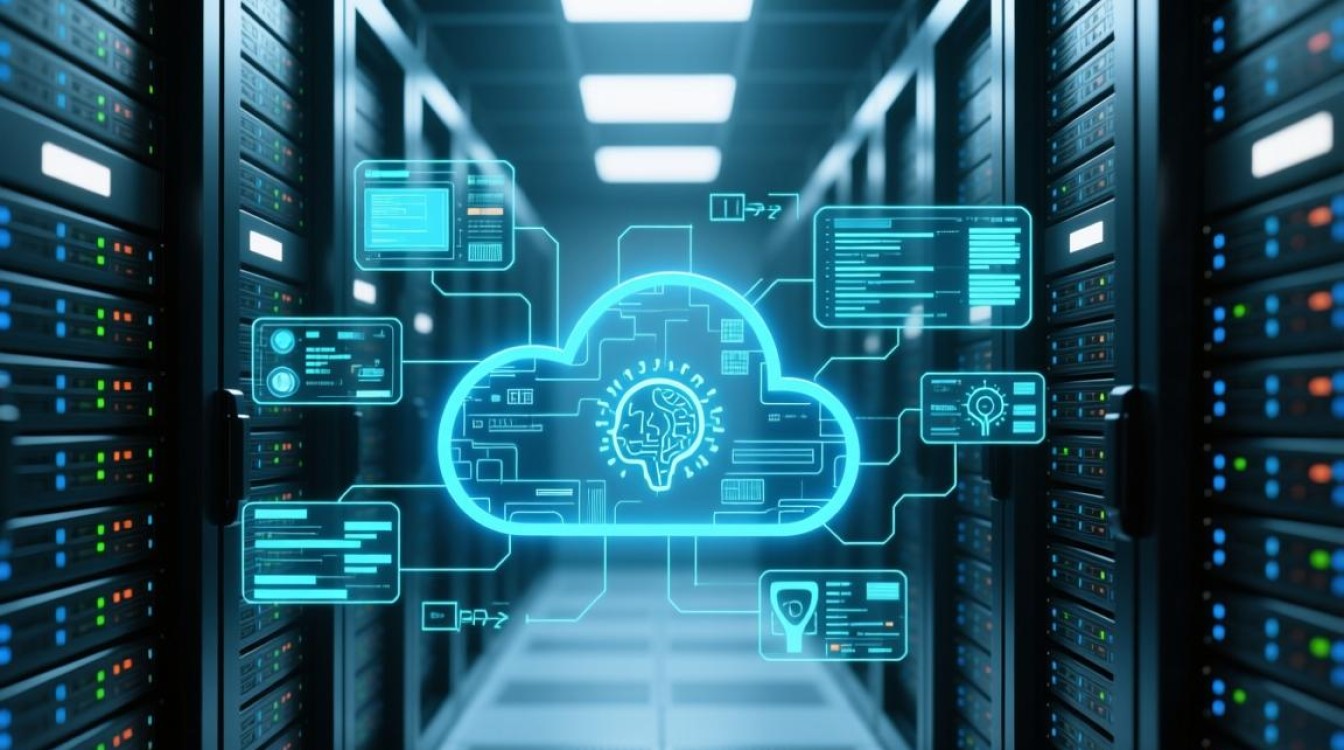 服务器系统热点是什么？如何有效监控和管理？