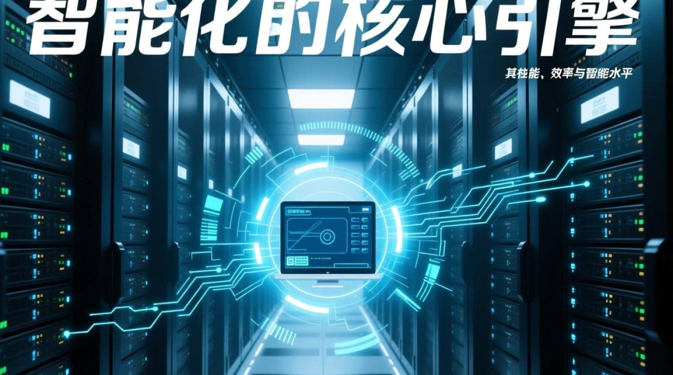 紫光智能服务器有哪些核心优势和应用场景? 紫光智能服务器有哪些核心优势和应用场景?