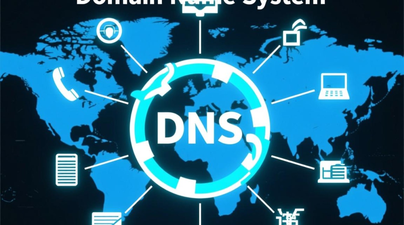 DNS精华,如何优化配置提升解析速度与稳定性? DNS精华,如何优化配置提升解析速度与稳定性?