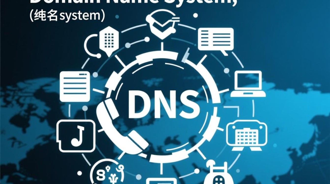 DNS精华,如何优化配置提升解析速度与稳定性? DNS精华,如何优化配置提升解析速度与稳定性?