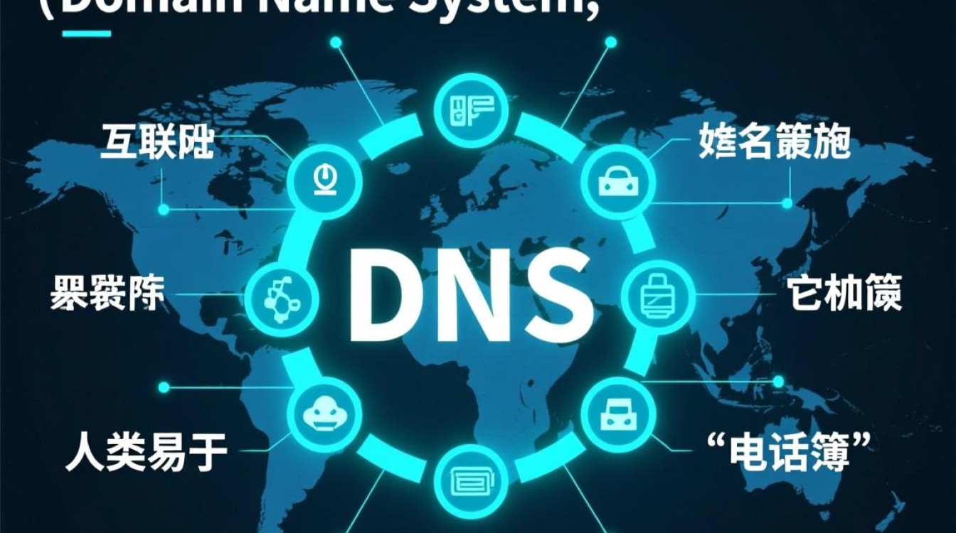 DNS精华,如何优化配置提升解析速度与稳定性? DNS精华,如何优化配置提升解析速度与稳定性?