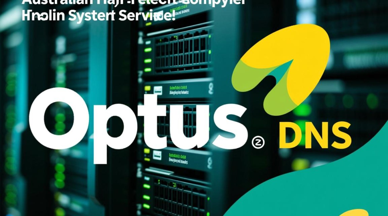Optus DNS是什么?如何正确配置与使用? Optus DNS是什么?如何正确配置与使用?