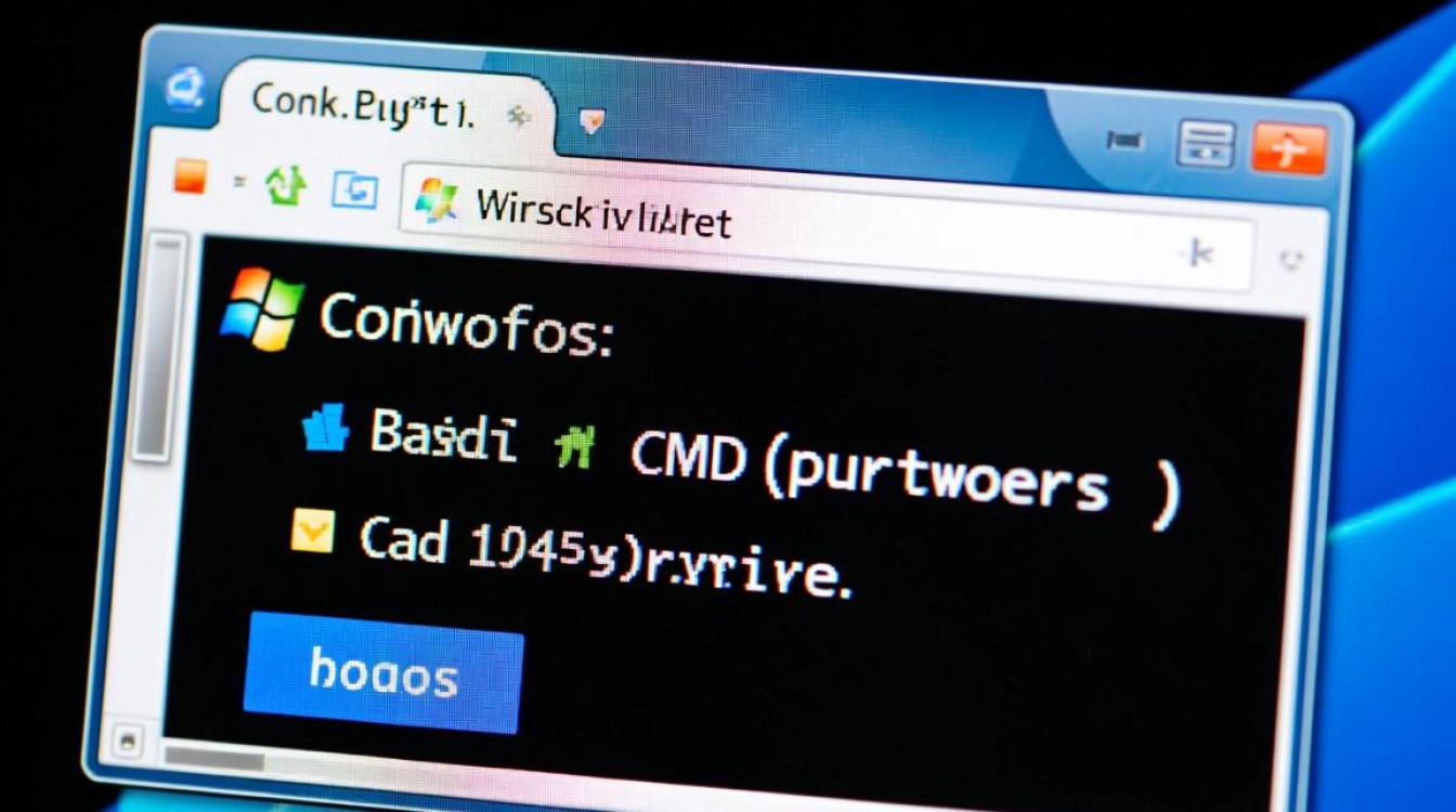 cmd怎么修改数据库?命令行修改数据库的具体步骤是什么? cmd怎么修改数据库?命令行修改数据库的具体步骤是什么?