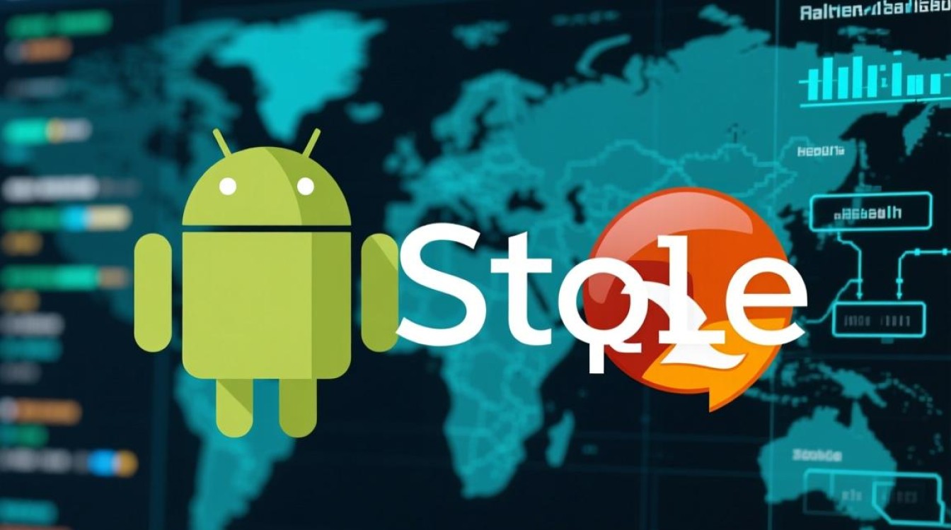 安卓怎么创建数据库?新手必看步骤详解! 安卓怎么创建数据库?新手必看步骤详解!