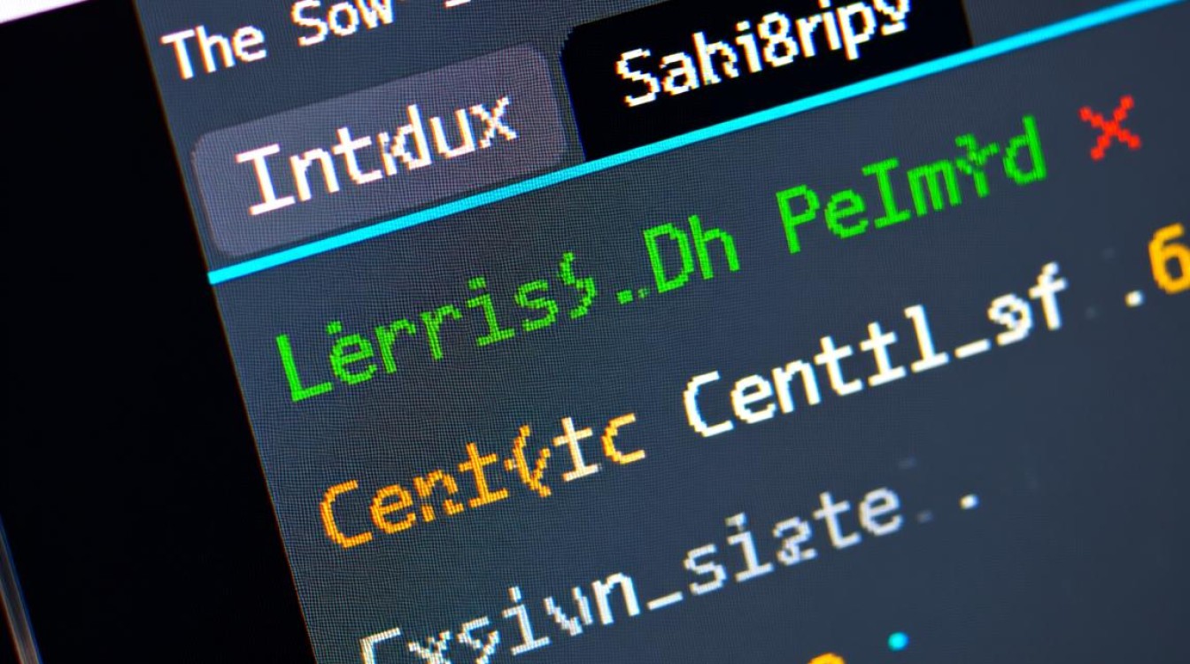 Centos保存并退出命令是什么？新手必看操作指南