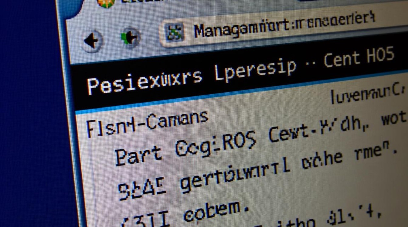 Centos保存并退出命令是什么？新手必看操作指南