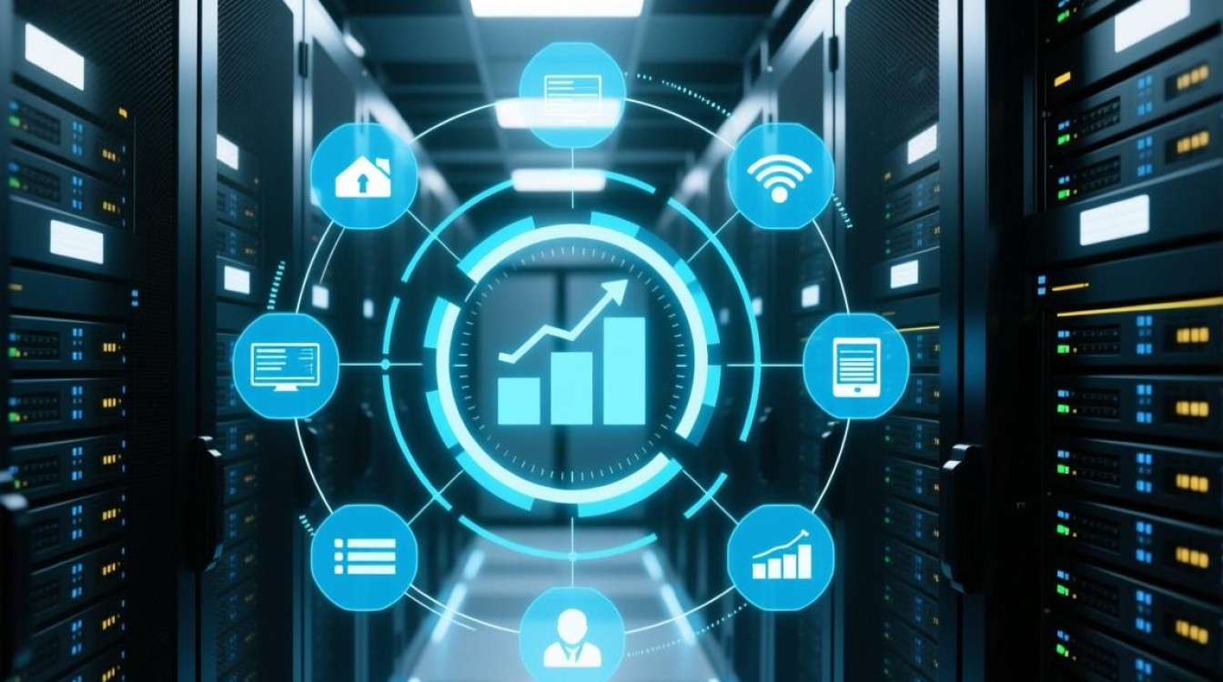 服务器技术平台如何选型才能满足业务扩展需求？